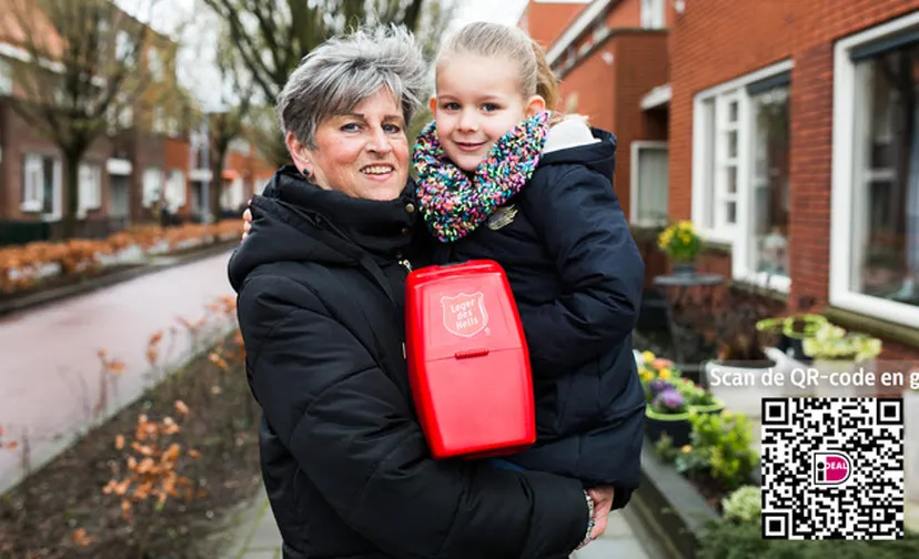 leger des heils 191119