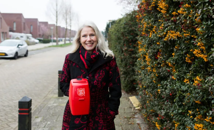 leger des heils 2019