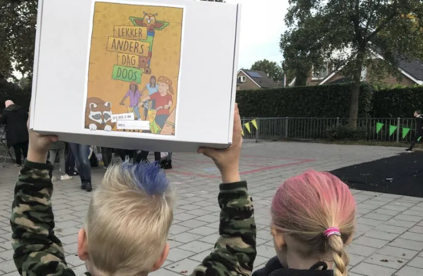 lekker anders dag 2018