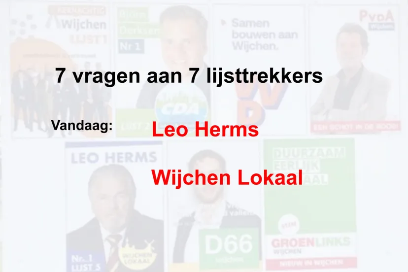 leo herms