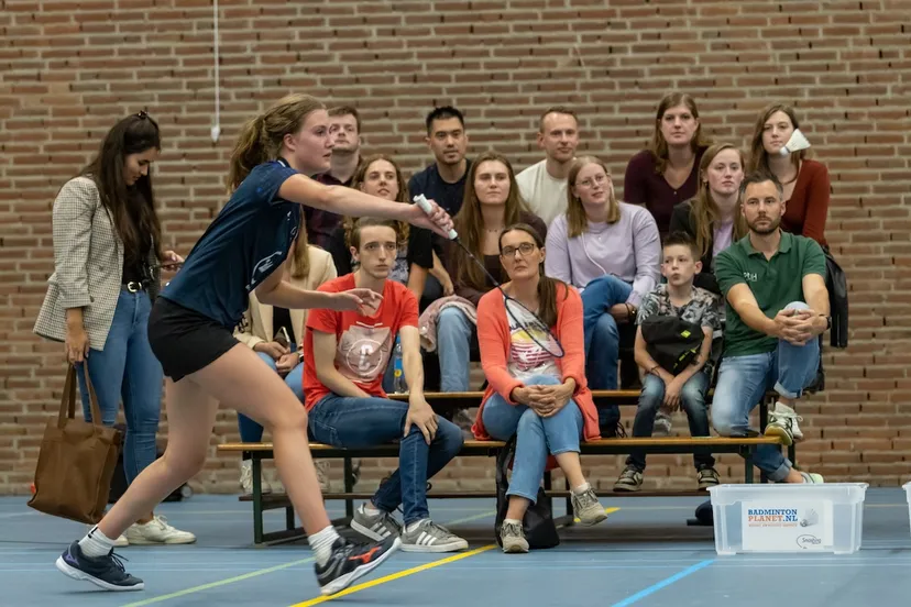 leonie rovers foto rene lagerwaard