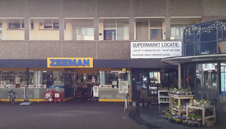 lidl touwslagersbaan