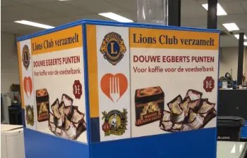 lions wijchen en de