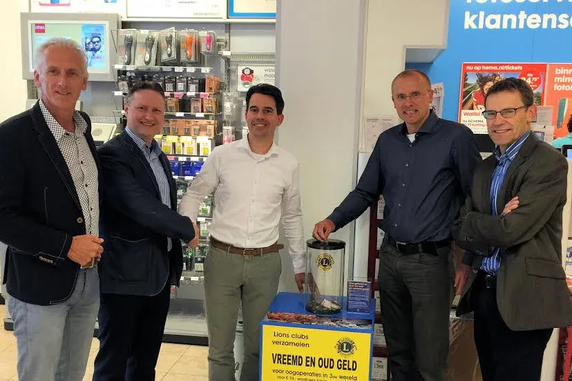 lionsclub wijchen oud geld 00