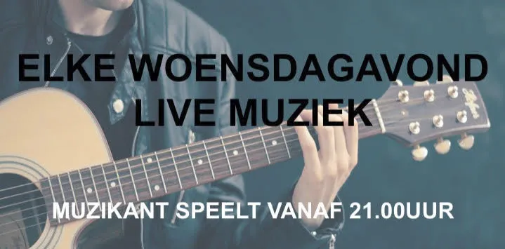 live muziek meneer smit