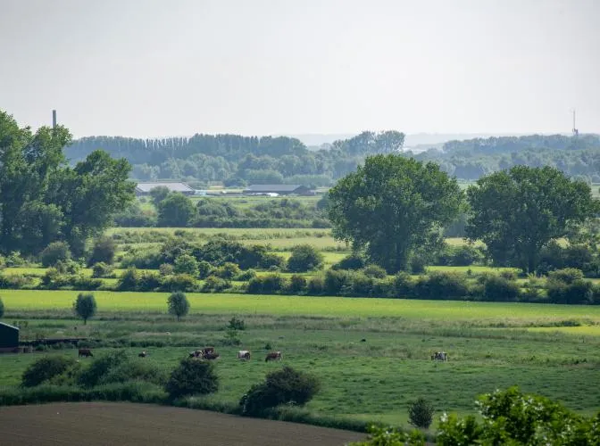 living lab ooijpolder
