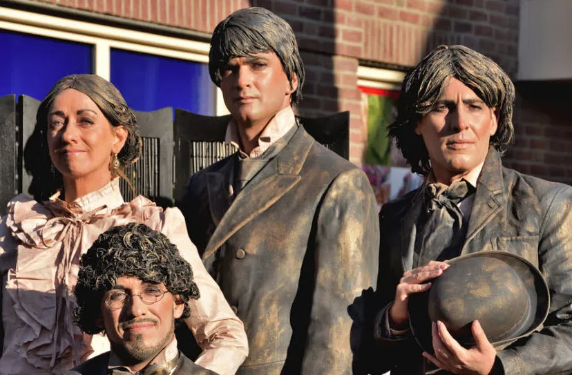 living statues 04 e1567156987832