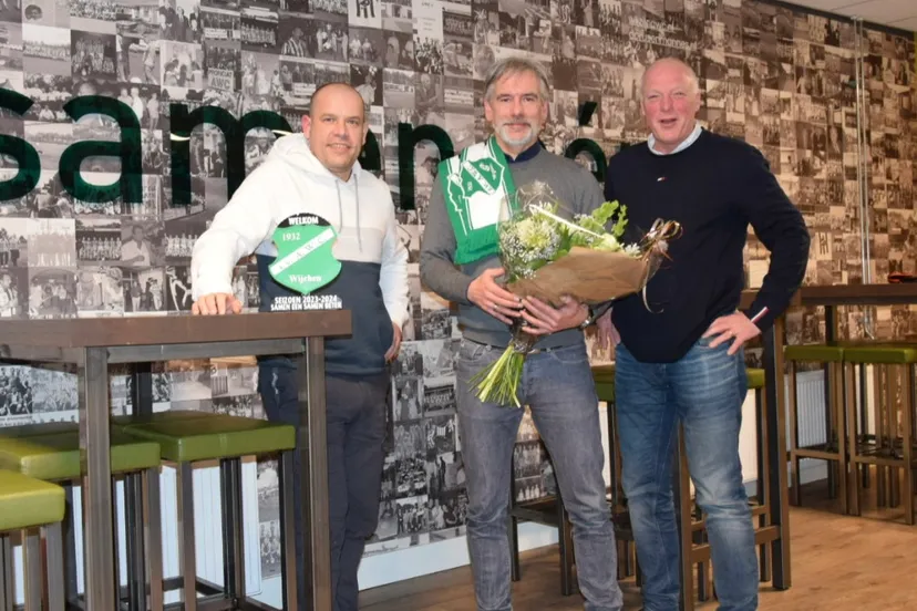 lodewijk de kruijf naar awc