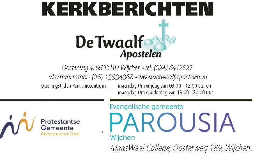 logo kerkberichten wijchen 1809191111111