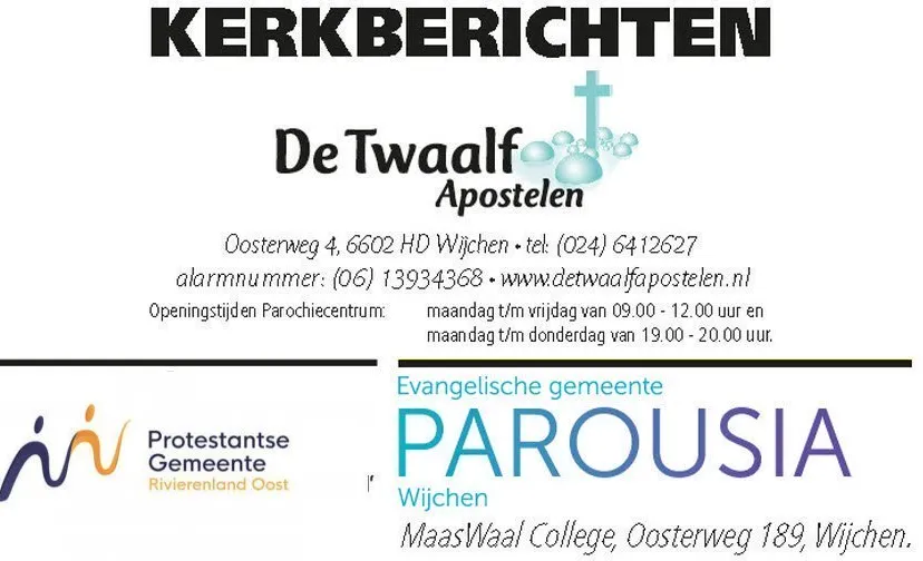 logo kerkberichten wijchen 18091911111111