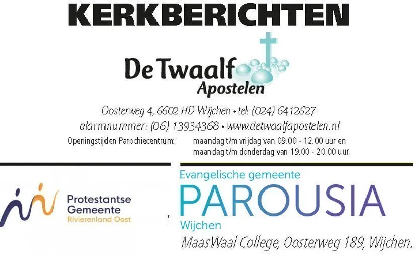 logo kerkberichten wijchen 1809191111111111