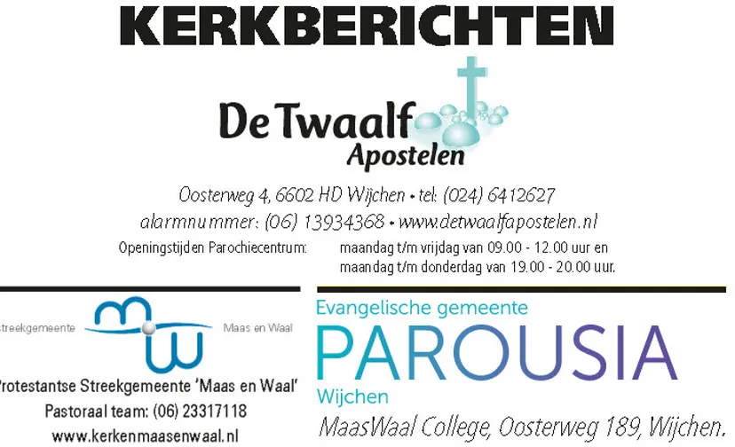 logo kerkberichten wijchen 231018