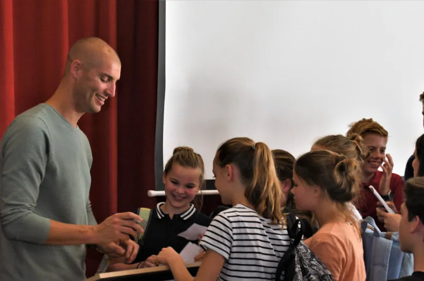 maarten op maas waal college 00