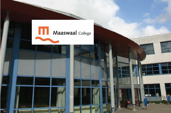 maaswaal college veenseweg