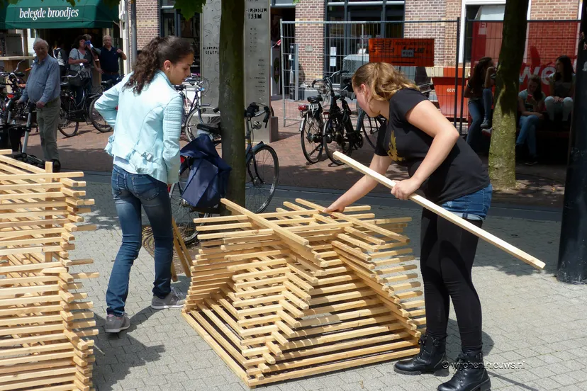 maaswaal college wijchen hout markt 00