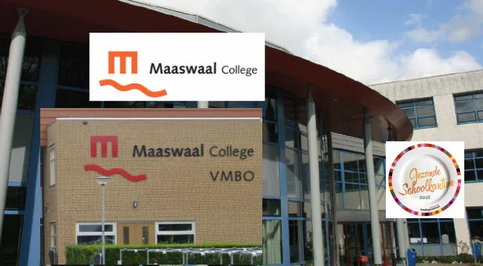 maaswaal college wijchen