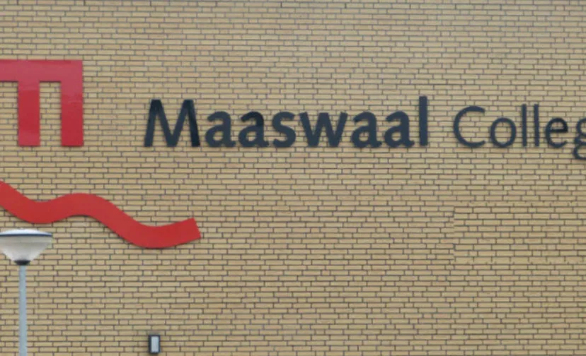 maaswaal college1