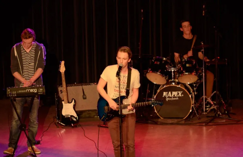 maaswaal live wijchen