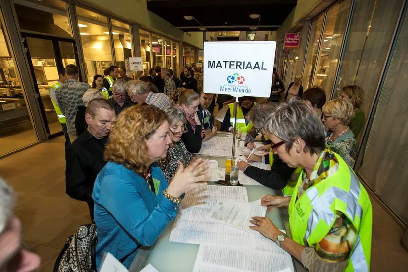 maatschappelijk meerwaarde beurs 2015 01
