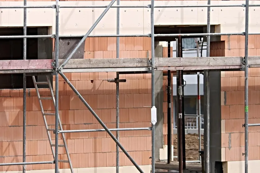 manfred richter pixabay woningbouw