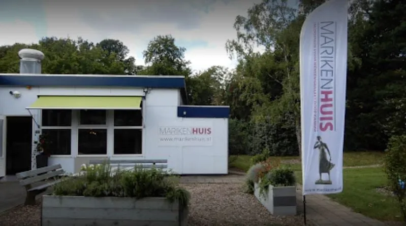 marikenhuis