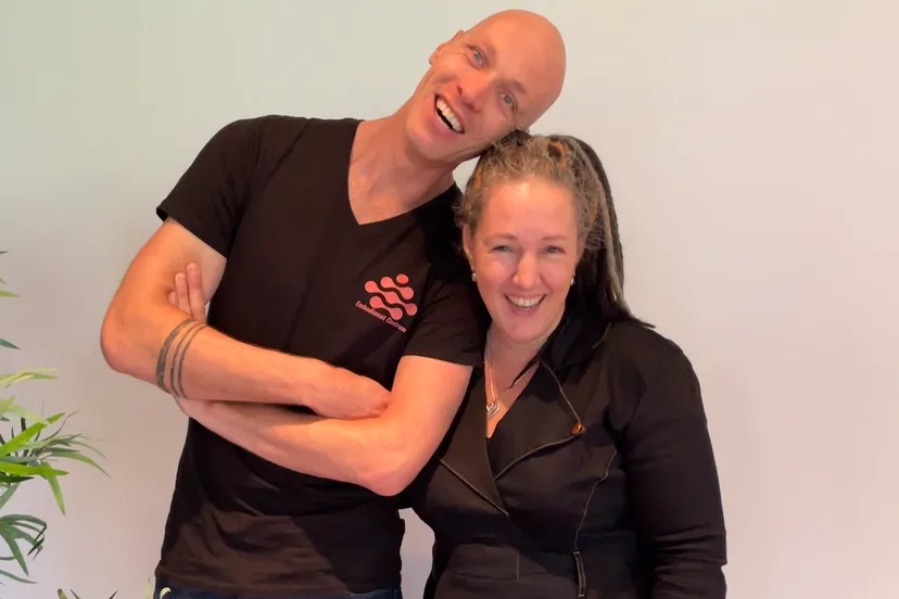 mark en xandra embodiment centrum