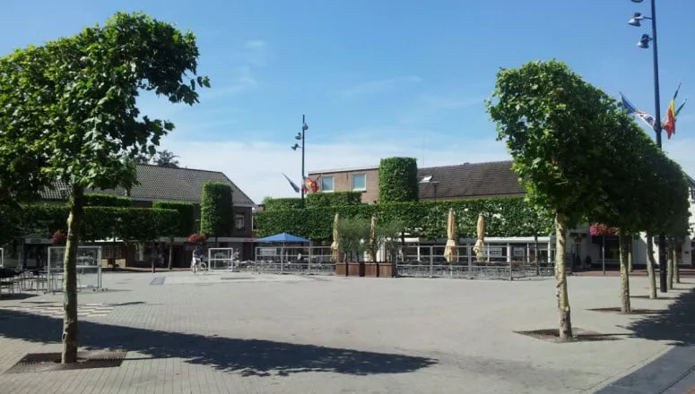 markt wijchen