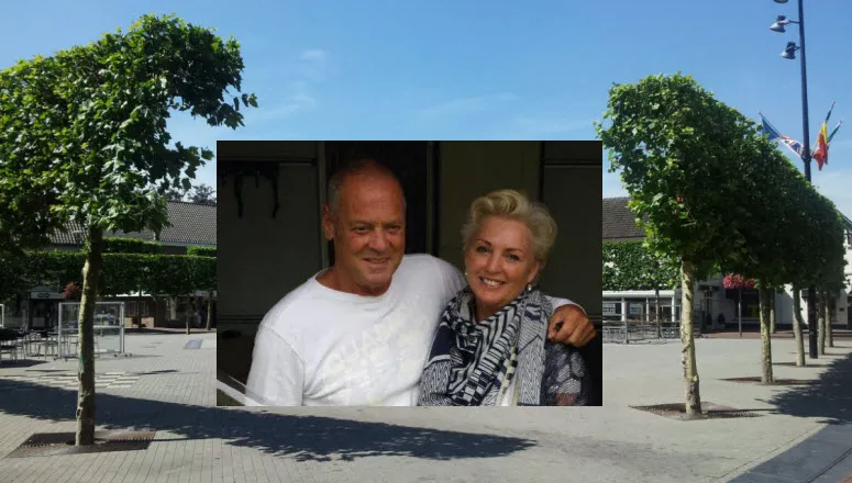 markt wijchen en claudia van den hoven