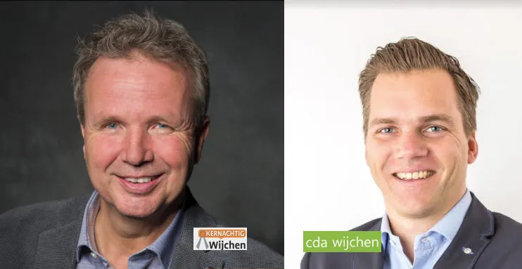 martijn verharen en bjorn derksen