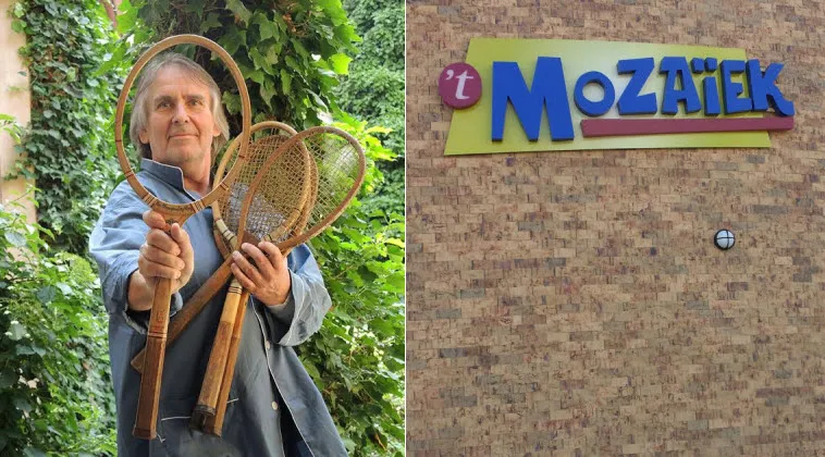 martin simek en theater t mozaiek