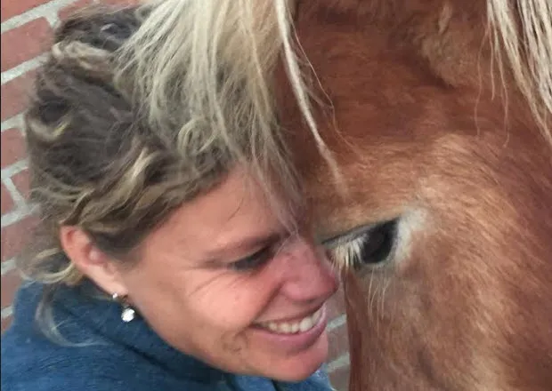 martine huurman