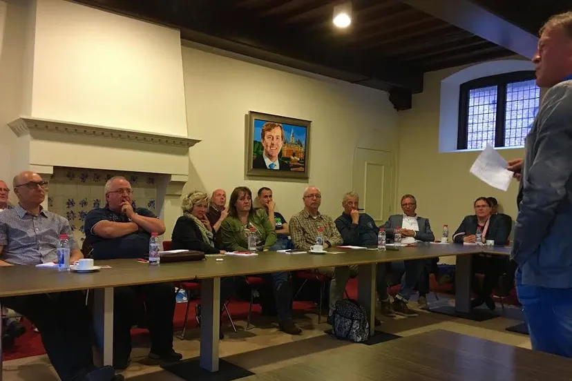 masterclass kernachtig wijchen