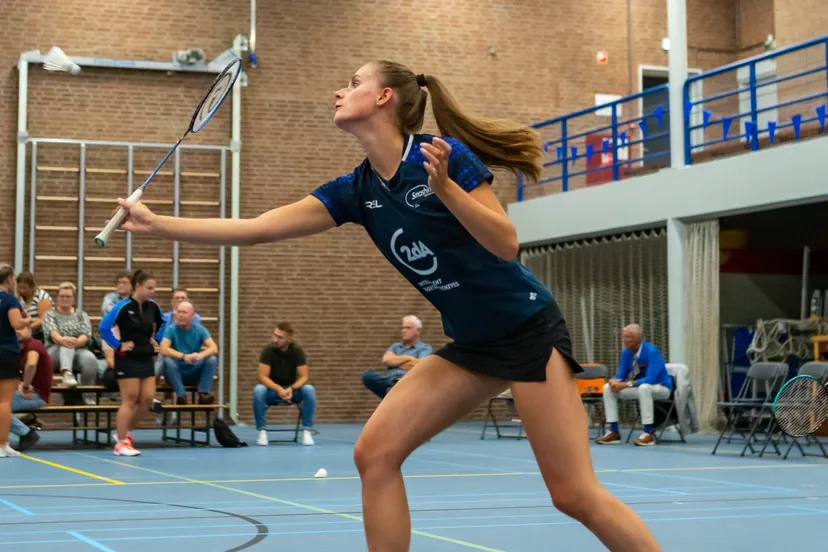 maureen zewald rene lagerwaard