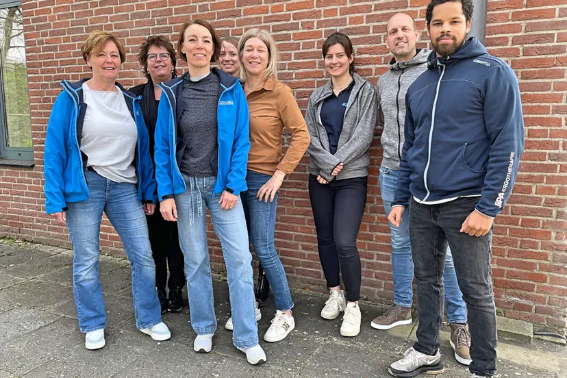 medewerkers wijchen vitaal thuis cizo