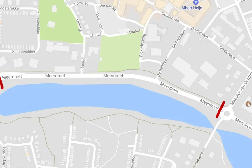 meerdreef wijchen