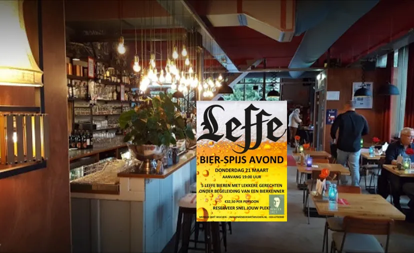 meneer smit en leffe