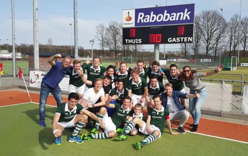 mhc oosterbeek