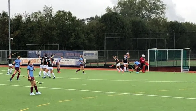 mhc westerduiven