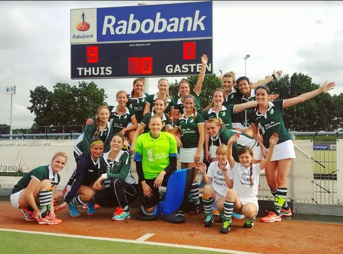 mhc wijchen 091016