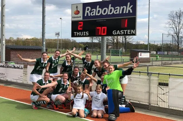 mhc wijchen 150418