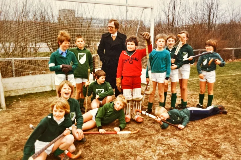 mhc wijchen 1980 1981