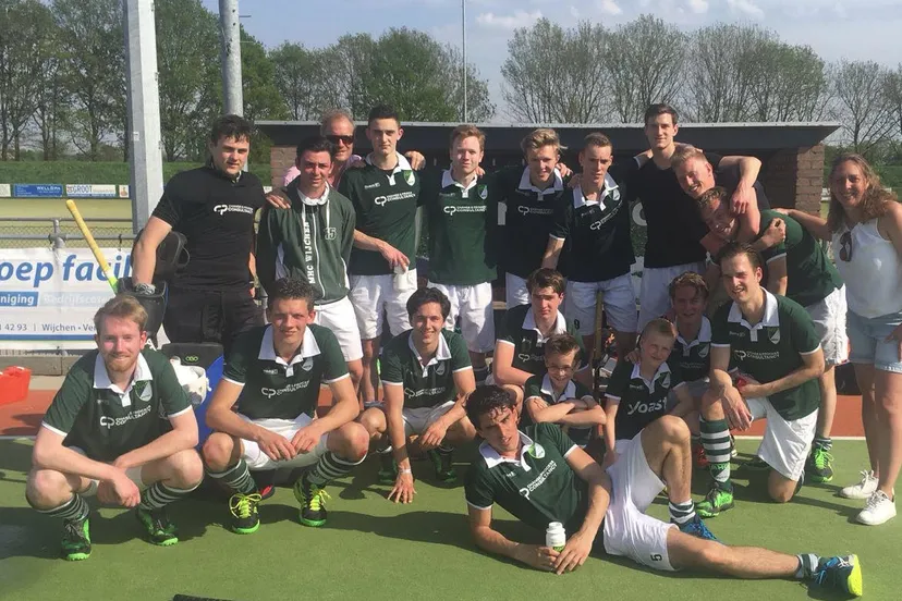 mhc wijchen 220418
