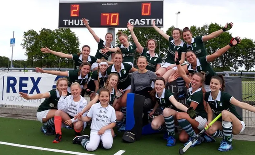 mhc wijchen apeliotes