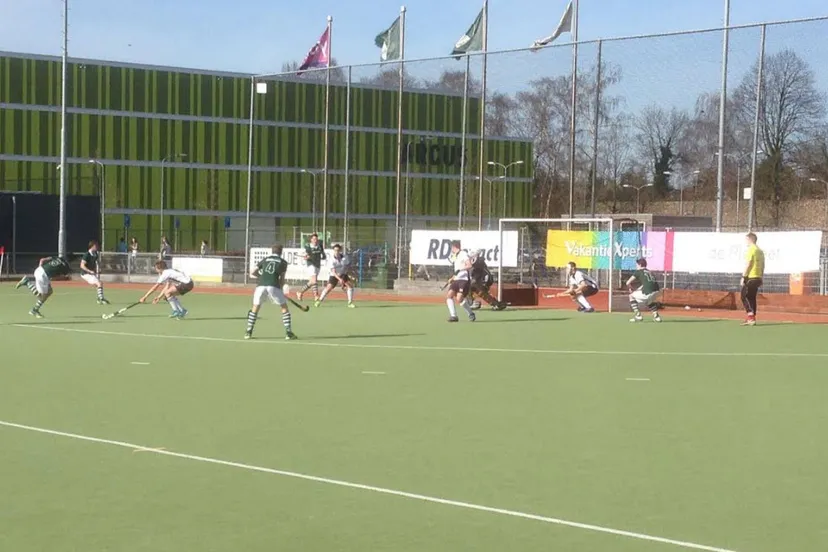 mhc wijchen deurne