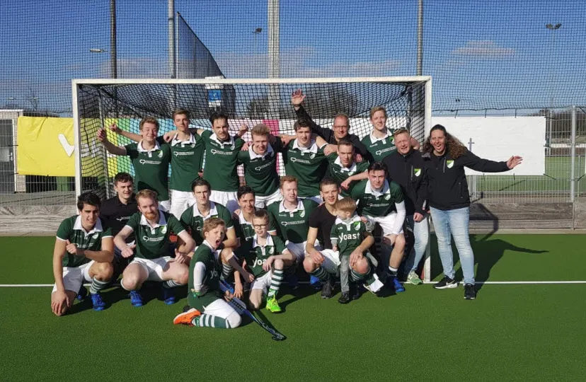 mhc wijchen heren 240319