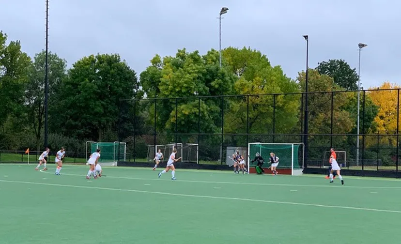 mhc wijchen kromhouters