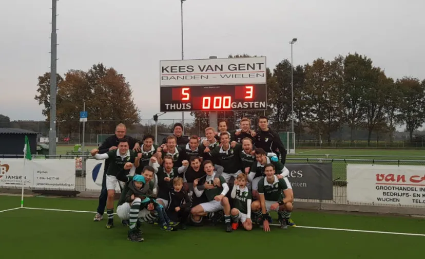 mhc wijchen meerssen