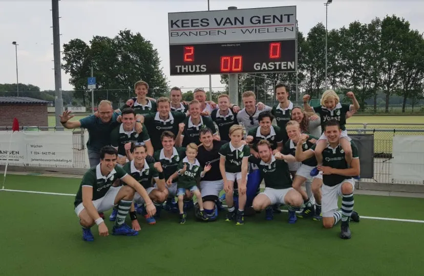 mhc wijchen meerssen