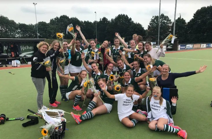 mhc wijchen oirschot