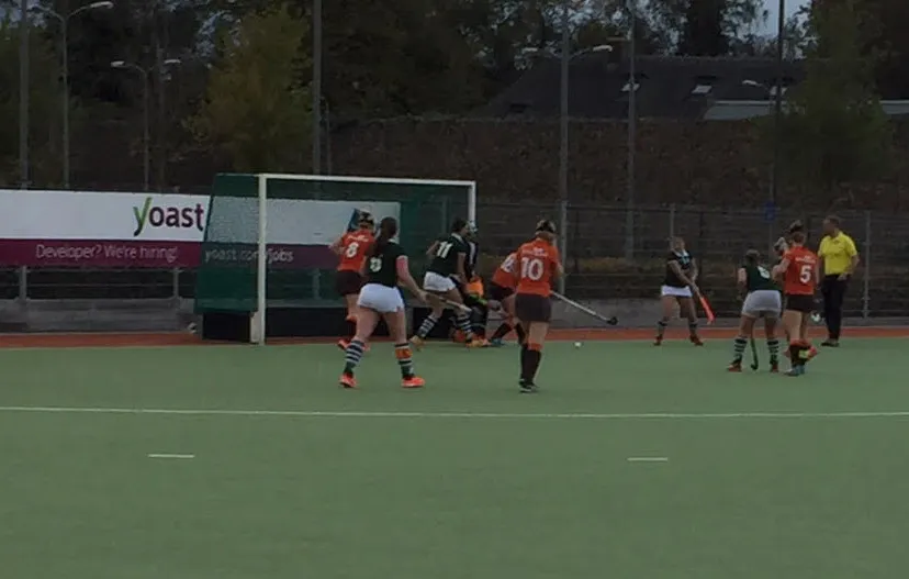 mhc wijchen oosterbeek